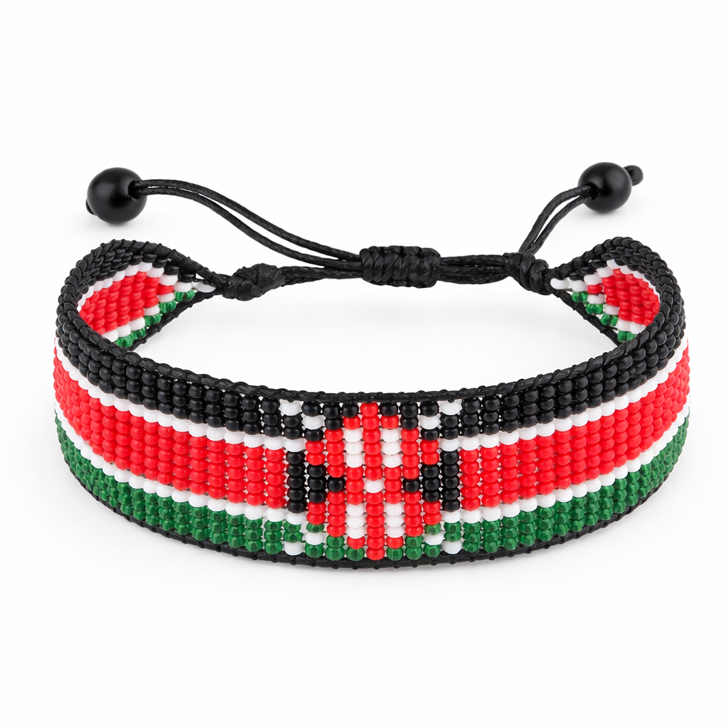 Kenya Flags Collection