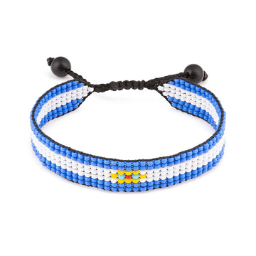 Argentina bracelet