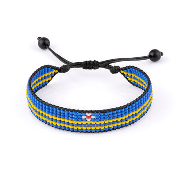 Aruba bracelet