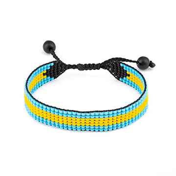 Bahamas bracelet