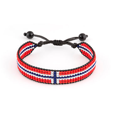 Norway bracelet
