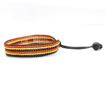Uganda bracelet